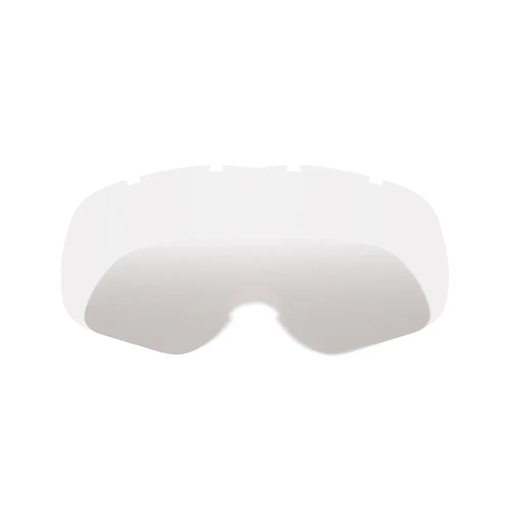 Lunettes Fury Clear Lens OXFORD