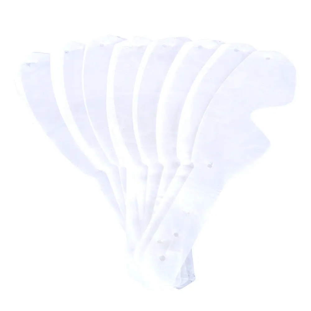 Tear Off Pack (10pack) - pour Lunettes Masques OXFORD