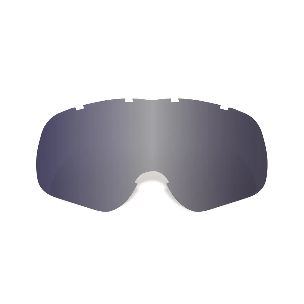 Gants OXFORD Fury Blue Tint Lens