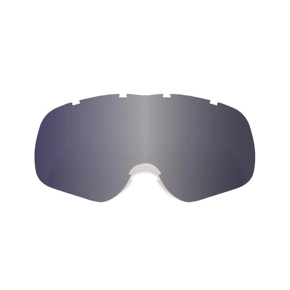 Casque Fury Junior Blue Tint Lens OXFORD