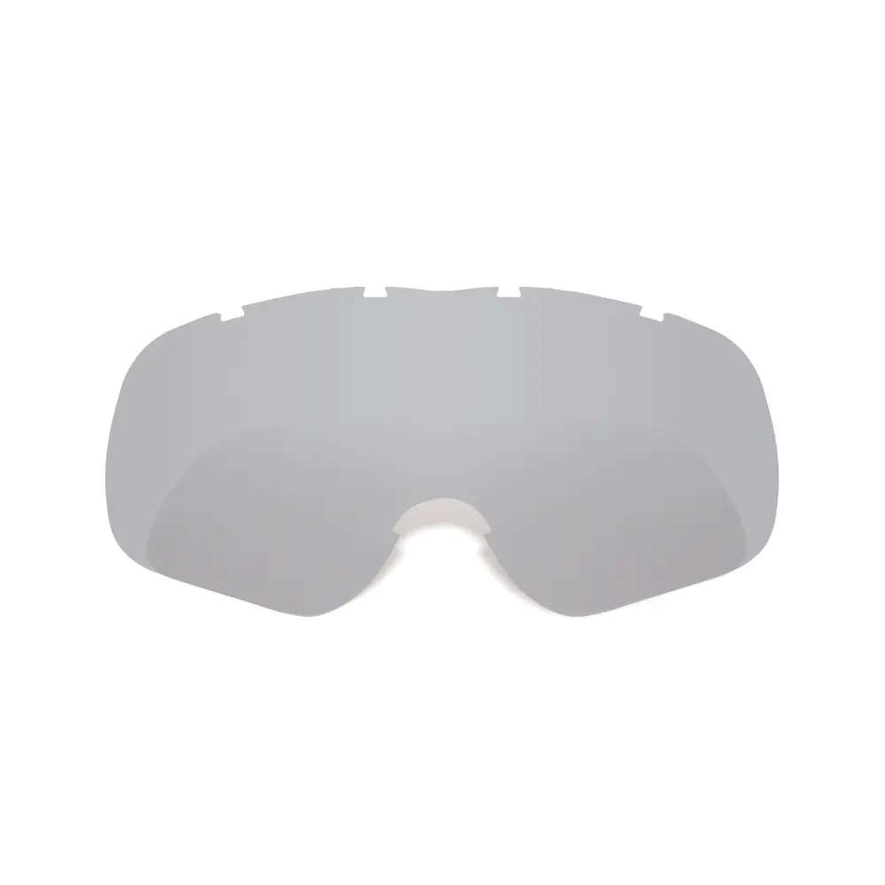Lunettes de protection Fury Junior Silver Tint OXFORD