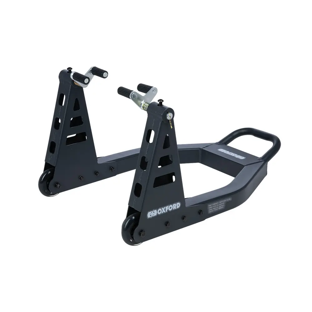 حامل أمامي Oxford Zero-G Lite