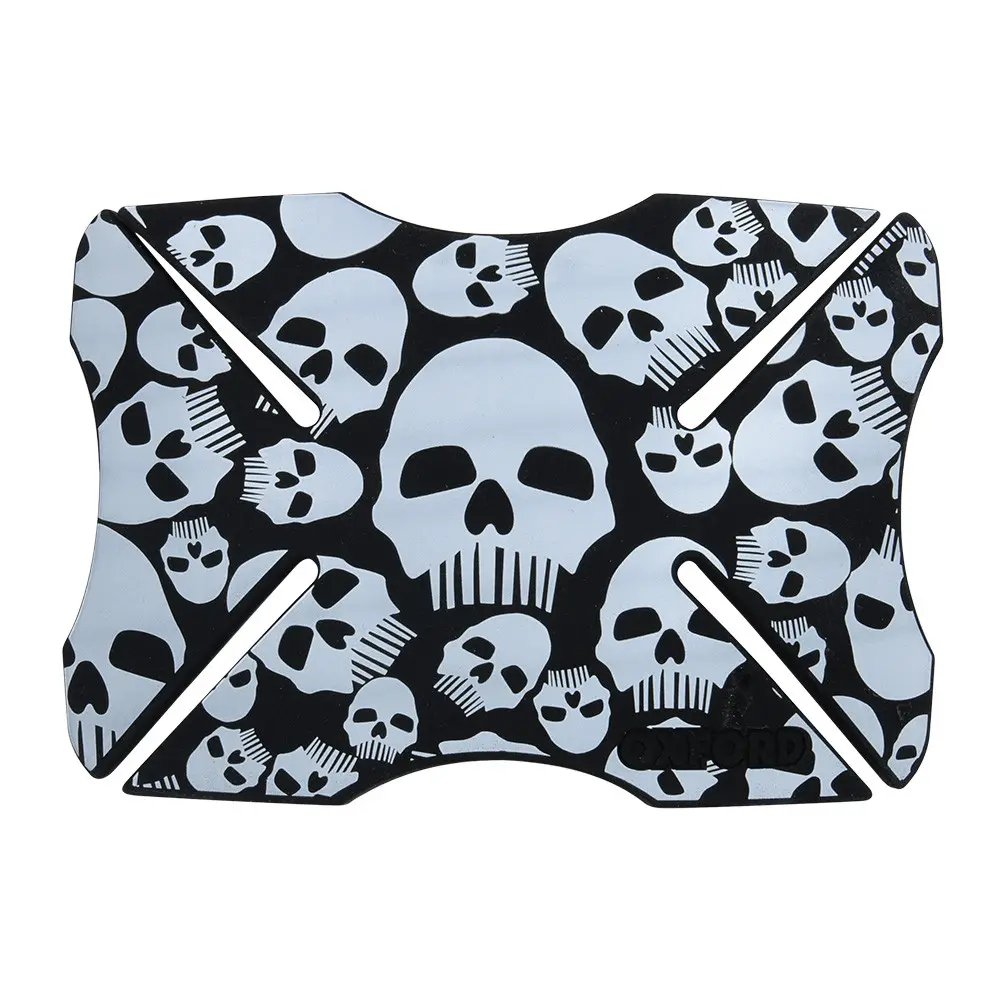 Rückenschutz Skullz Pad OXFORD