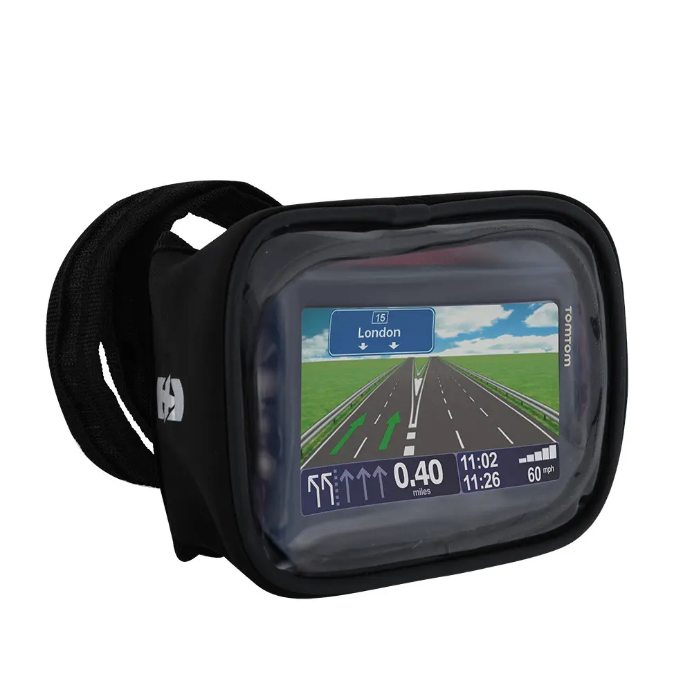 حامل GPS/هاتف ذكي OXFORD من نوع Strap-Nav