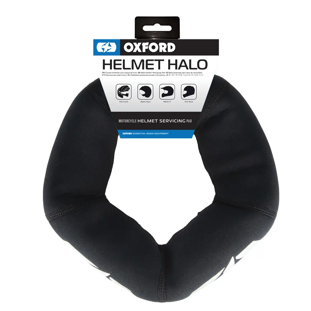 Support de Casque Halo OXFORD