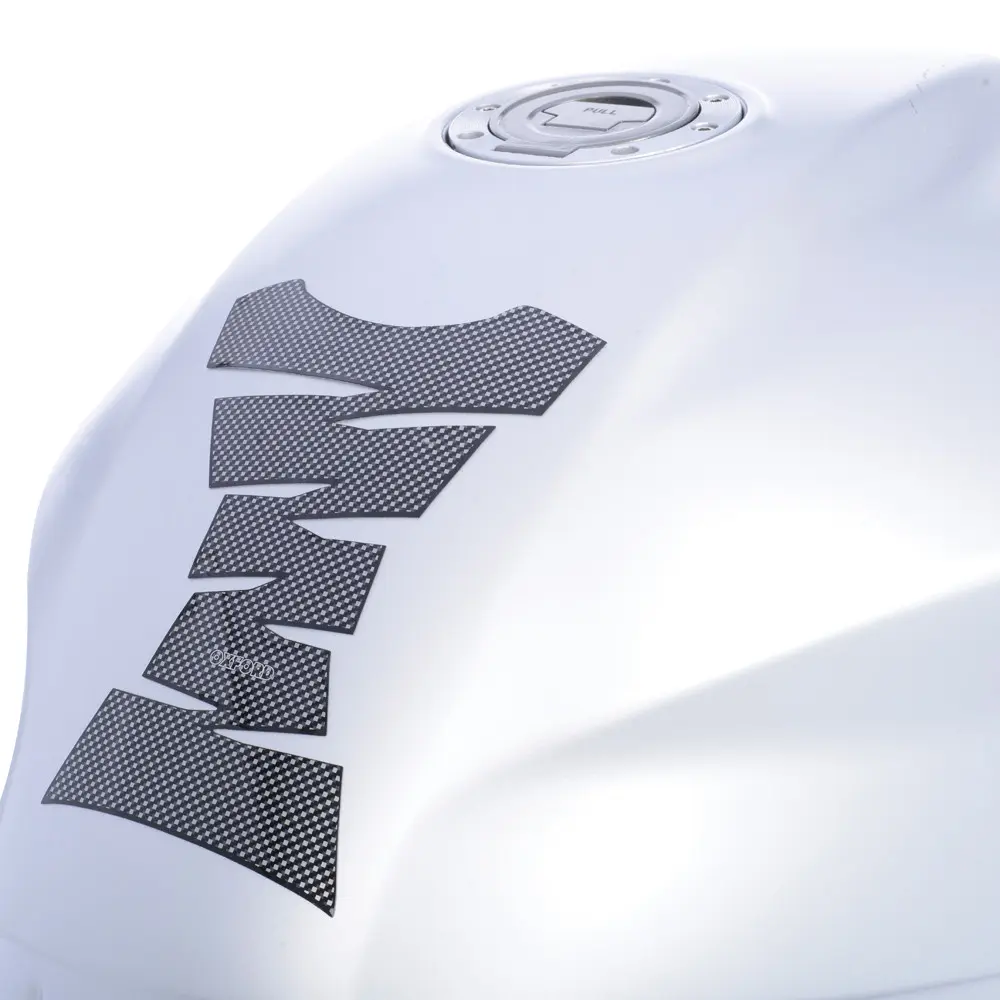 Jagged Pad Tankpad Carbon OXFORD