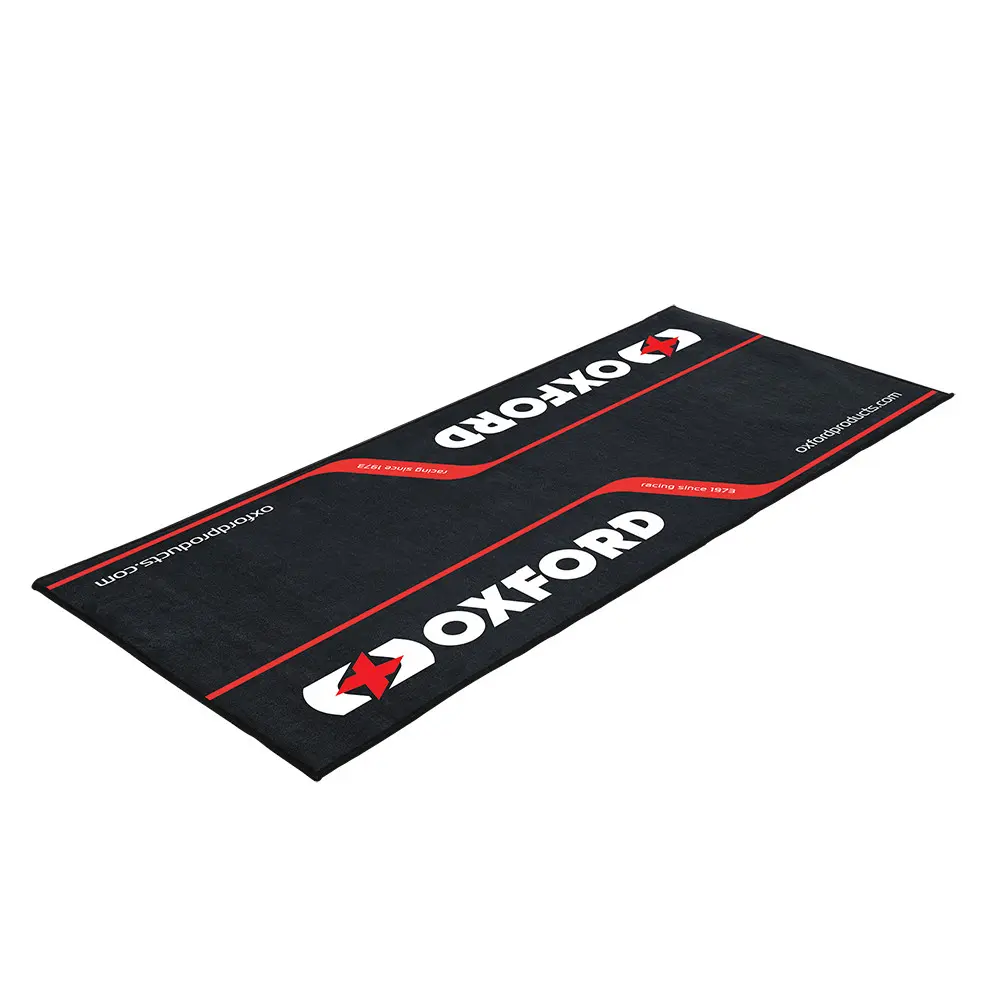 Tapis OXFORD Racing Team 240x103cm