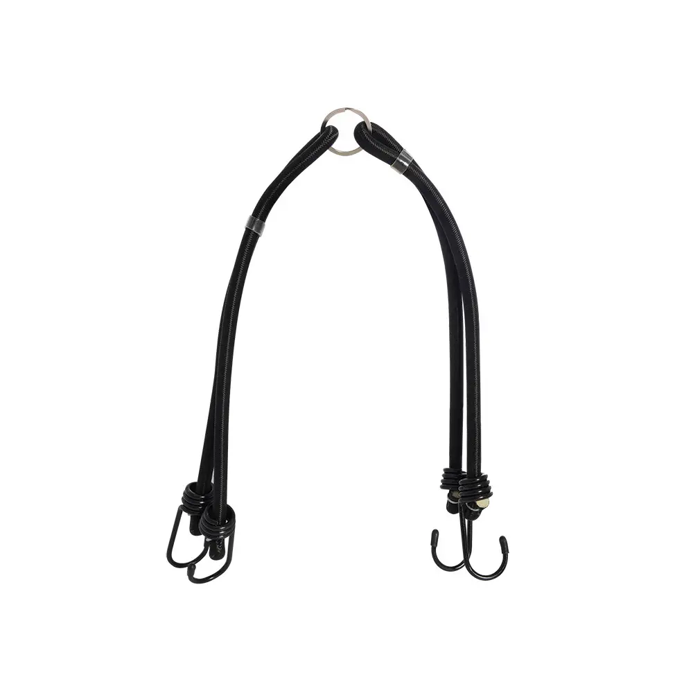 Oxford dubbele elastische riem systeem 24''/600mm