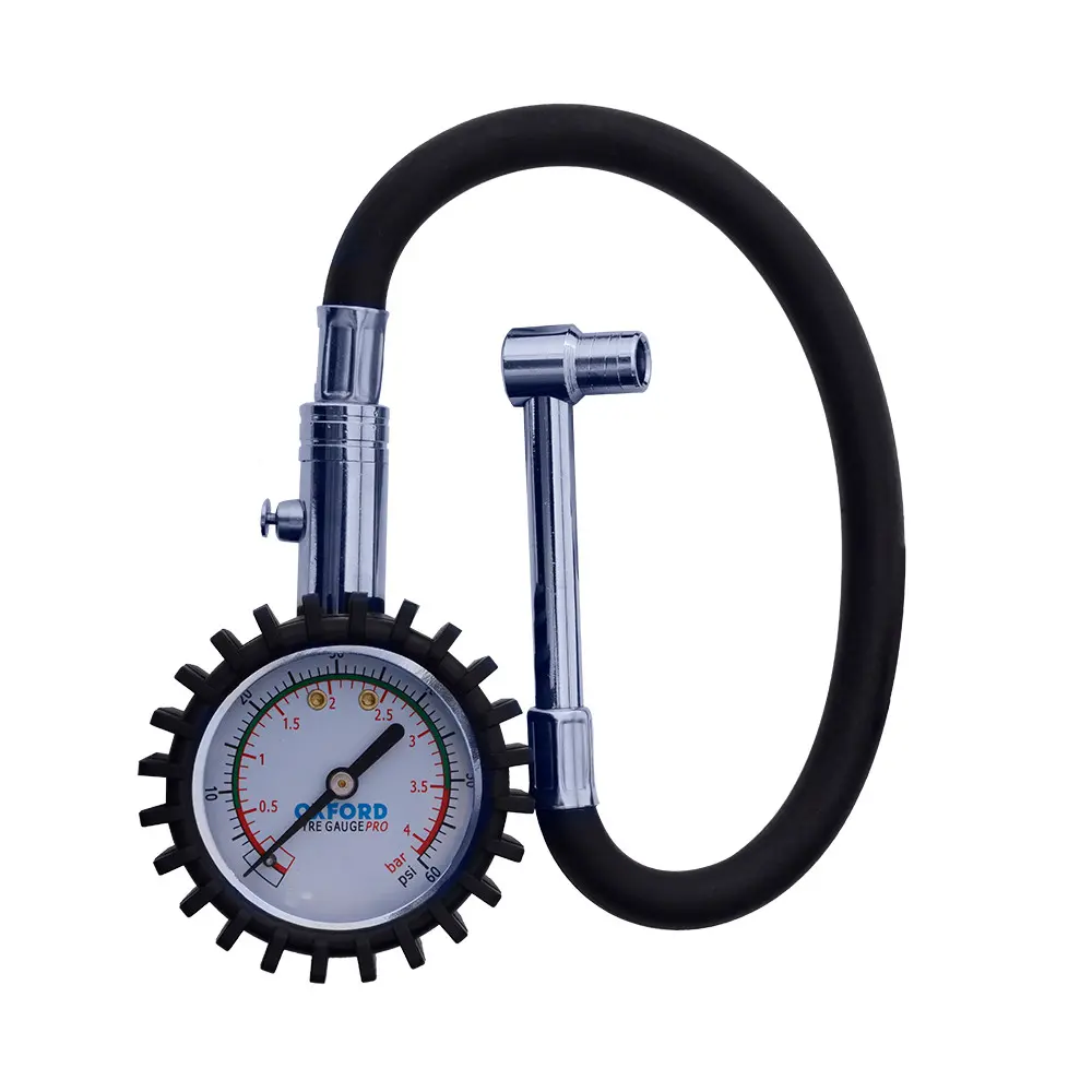 Digitaler Druckmanometer Oxford 0-60 psi