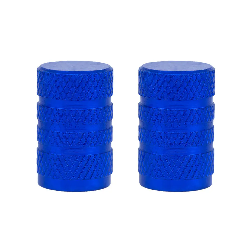 Gripper Ventilverschlüsse Blau OXFORD