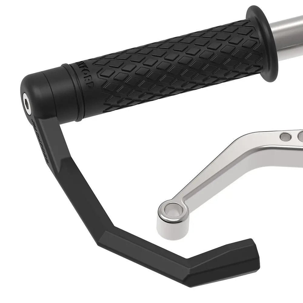 Zaštita kočne poluge Nylon66 GF30 Crna DESNO OXFORD