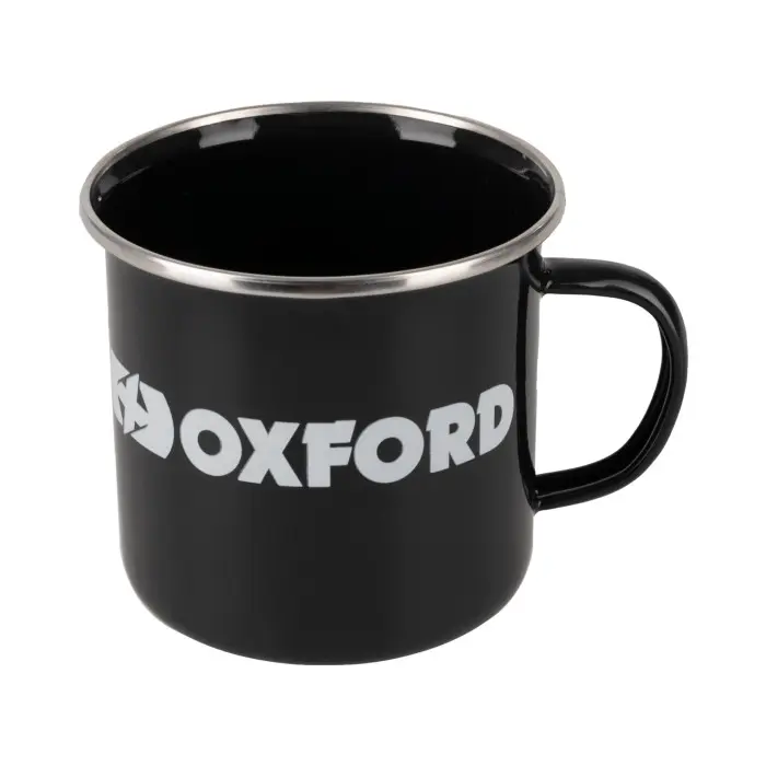 Oxford Camping-Becher