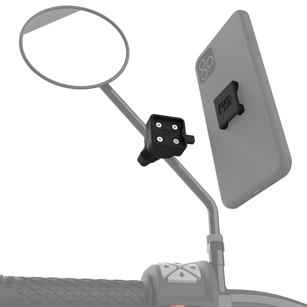 Sistema de fixação retrovisor CLIQR OXFORD