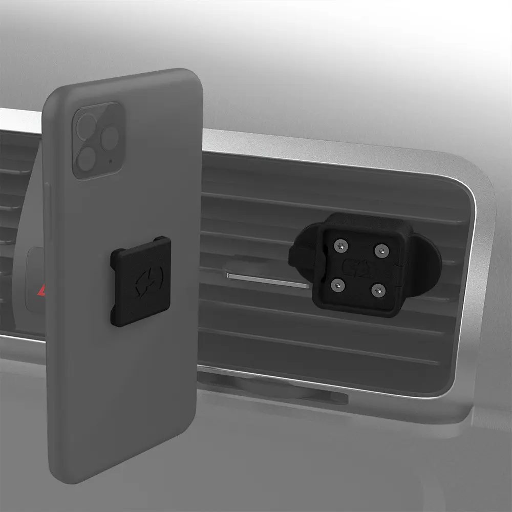 CLIQR Car Vent Mount System OXFORD