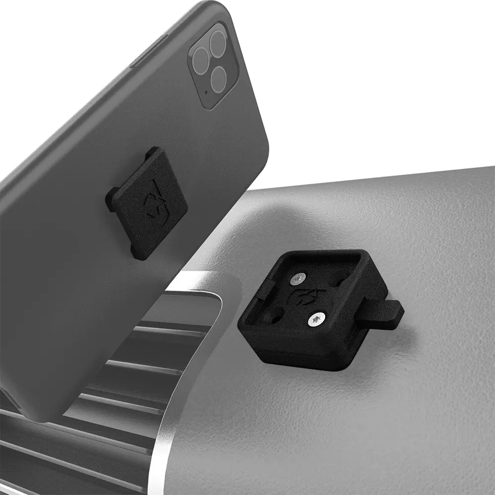 Système de fixation CLIQR Surface Device Mount OXFORD — GPS & supports