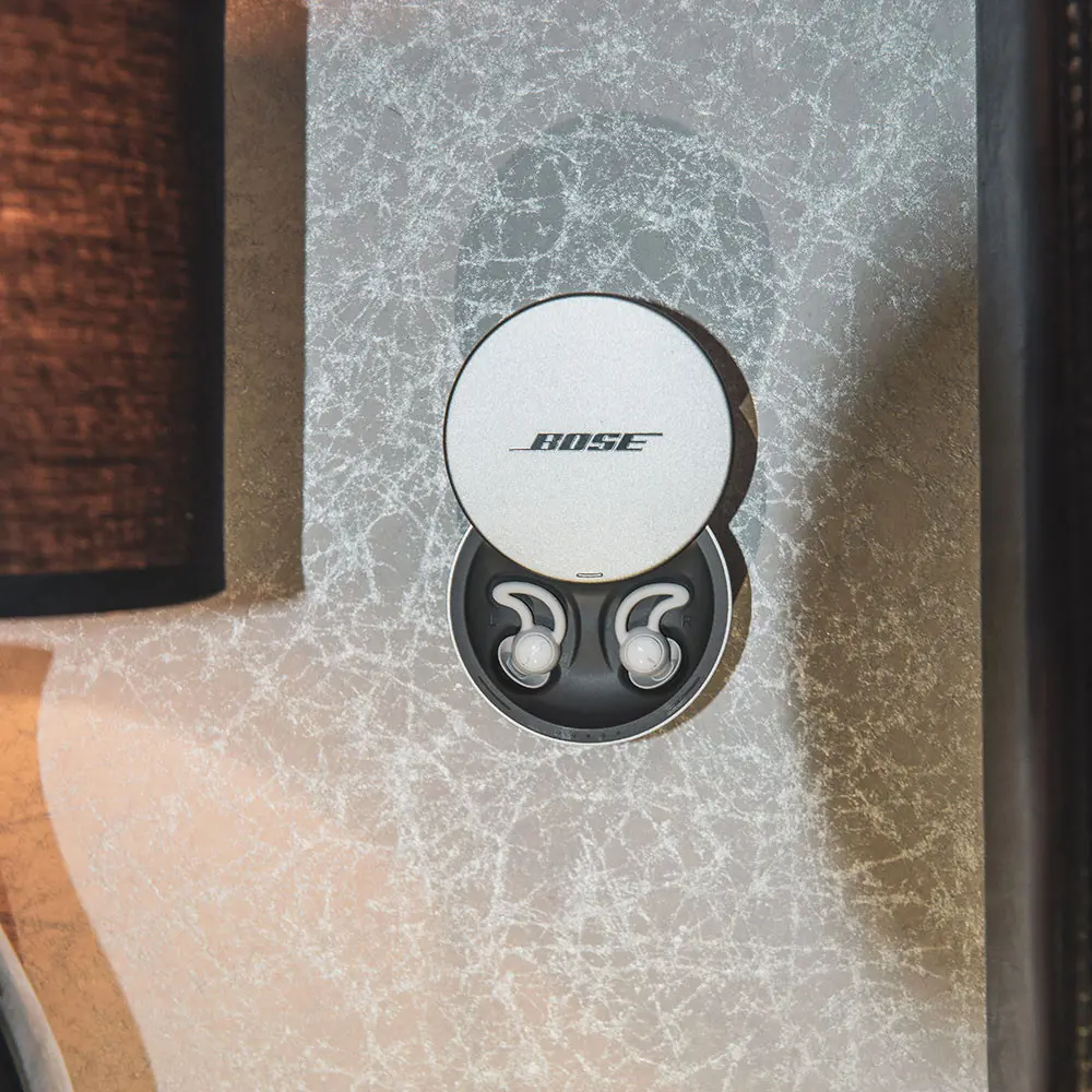 Système de fixation CLIQR Surface Device Mount OXFORD — vue 3