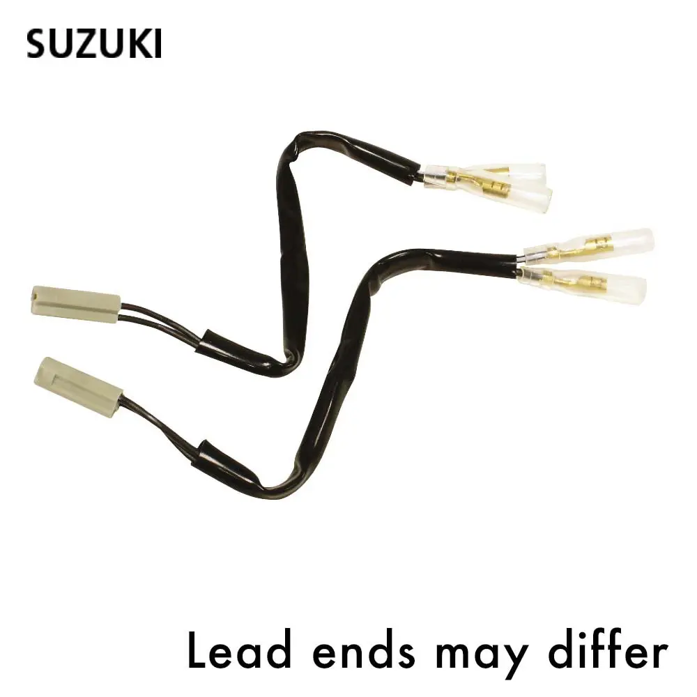 Suzuki OXFORD rādītāju savienojuma vadu komplekts