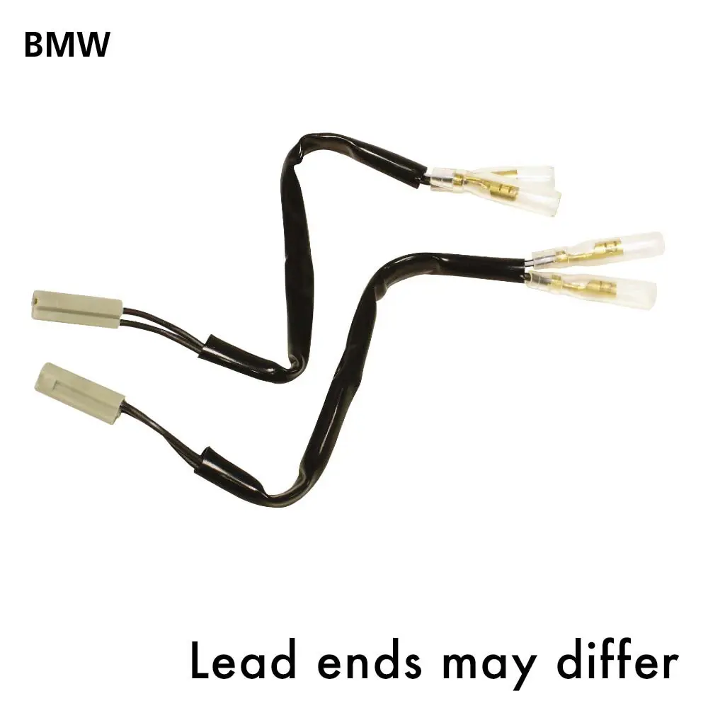 Blinker-Anschlusskabel-Set BMW OXFORD
