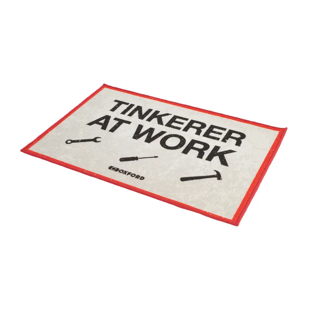 سجادة ورشة عمل Tinkerer 90x60سم OXFORD