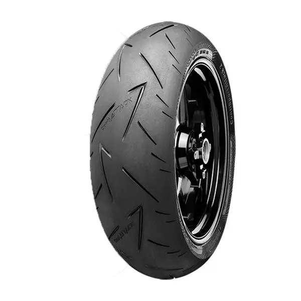 Motorrad-Hinterreifen Continental ContiSportAttack 2 160/60 ZR 17 69W TL