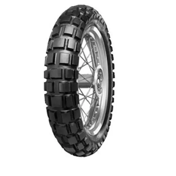 Motorrad Hinterreifen 19 Zoll Continental TKC80 Twinduro 110/80-19 59Q