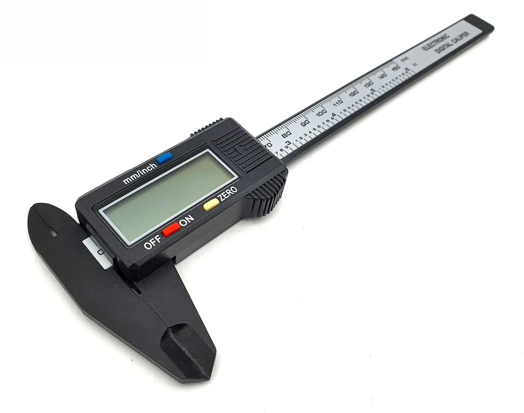 Digitalno pomično mjerilo 150 mm Brazoline
