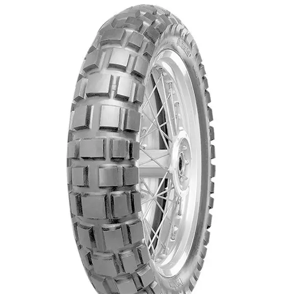 Motorradreifen Continental TKC80 Twinduro 120/70 R19 60Q M+S TL