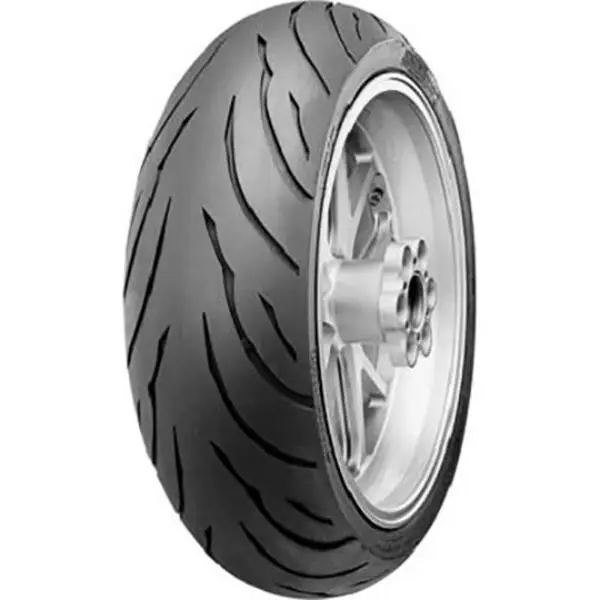 오토바이 후면 타이어 17 110/70 ZR 17 Continental ContiMotion TL 54W