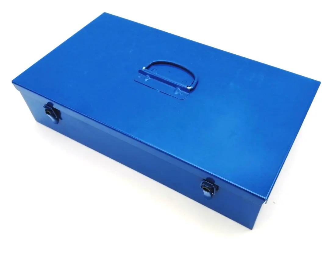 Coffret démontage joints de fourches 14 pièces Brazoline — vue 3
