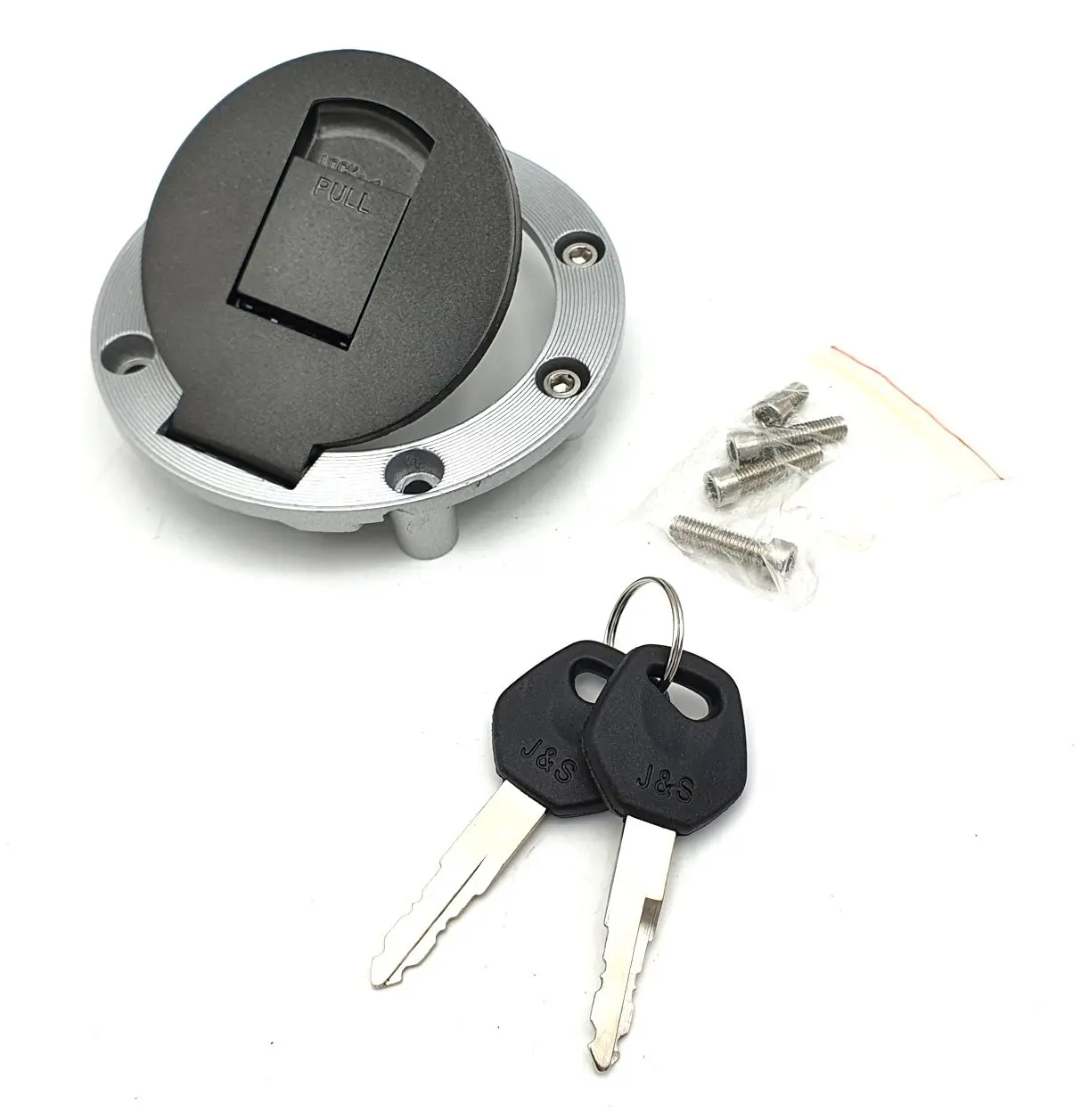Tankdeckel Adapter YAMAHA Modelle vor 2003 BRAZOLINE