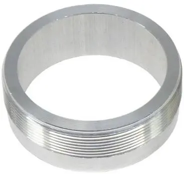 Brazoline Monza universal propforbindelse 2.0"