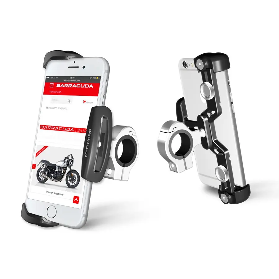 Support de smartphone Barracuda