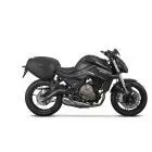 سائیڈ بیگ SHAD برائے QJMotor SRK 700 2022