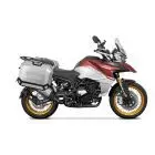 نظام 4P SHAD لـ QJMotor SRT 800 2022