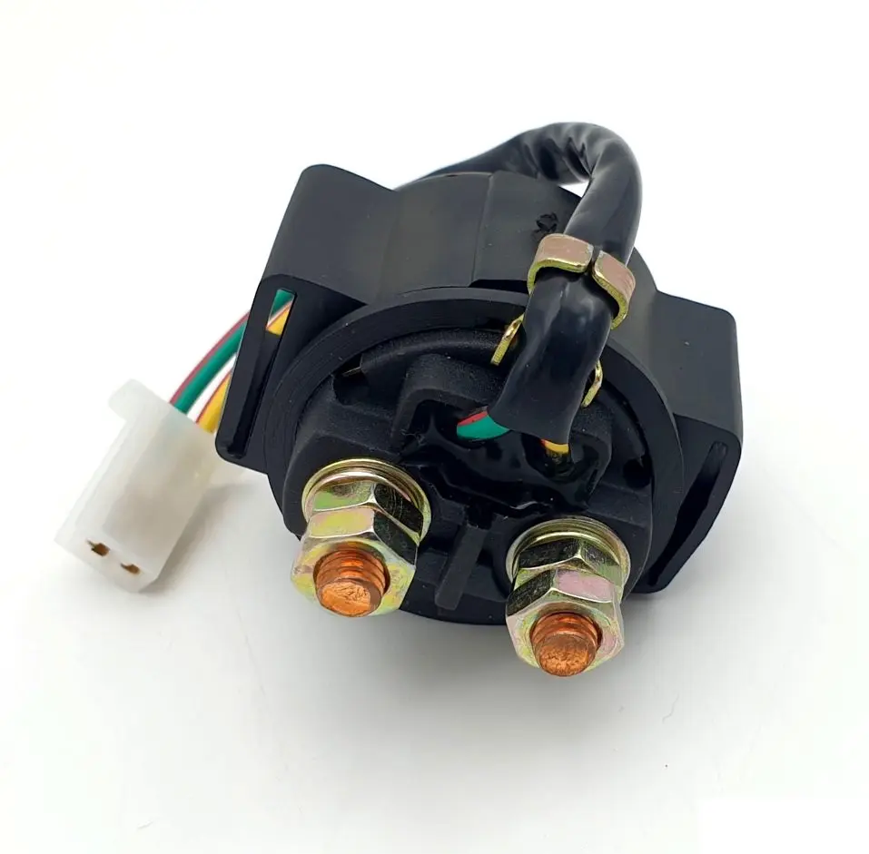 Startrelé TOURMAX R010 UNIVERSEL