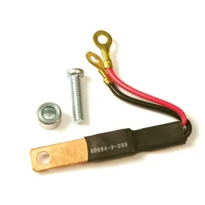 Régulateur de tension ELECTROSPORT SUZUKI / YAMAHA / KAWASAKI