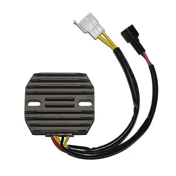 Spannungsregler ELECTROSPORT SUZUKI