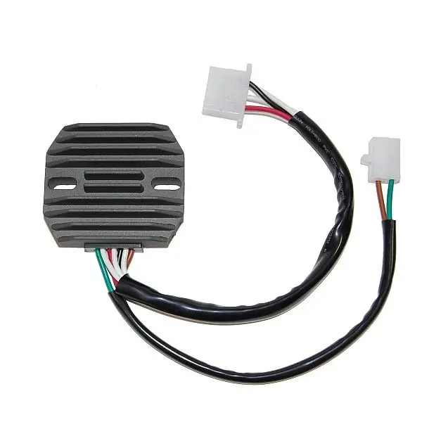 ریگولیٹر قابل موافقت YAMAHA ELECTROSPORT
