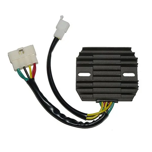 Adapteerbare spanningsregelaar HONDA ELECTROSPORT