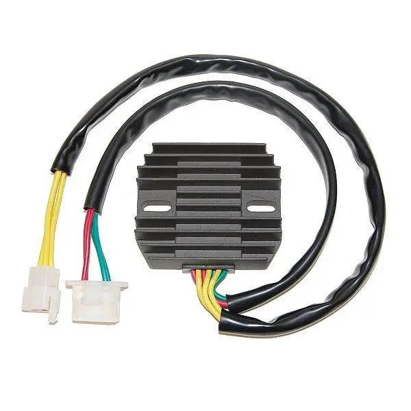 Adaptiver Regler HONDA ELECTROSPORT