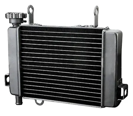 Wasserkühler Brazoline Honda CBR 125 (04-10)