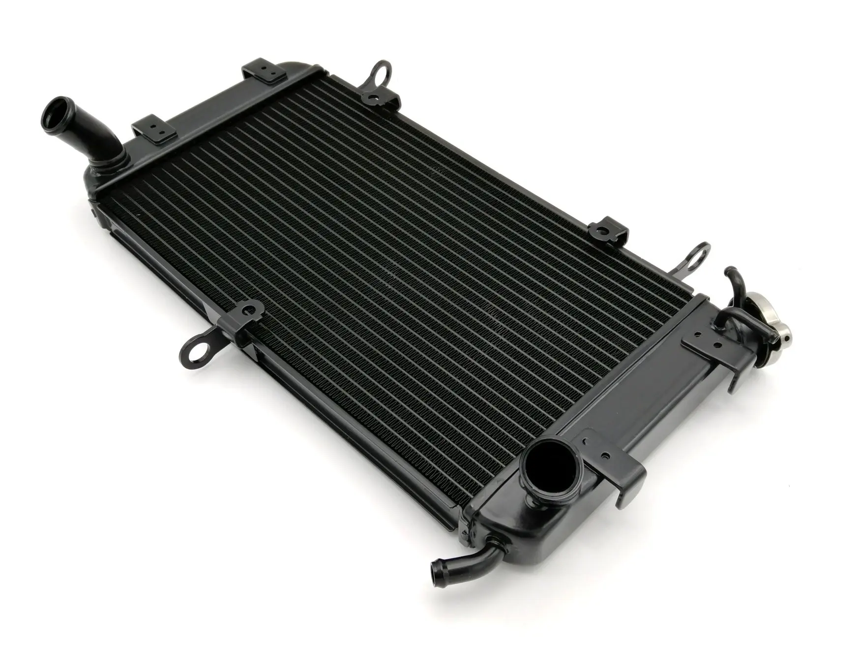 Wasserkühler BRAZOLINE SUZUKI GSX-S750 GSX-S750Z 2018-2019