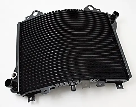 Vodní chladič Brazoline Kawasaki ZZR 1100 93/01