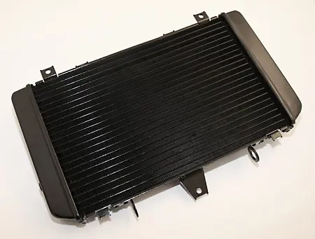 Kühlwasser-Kühler Brazoline Kawasaki ZRX 1100/1200 97/06