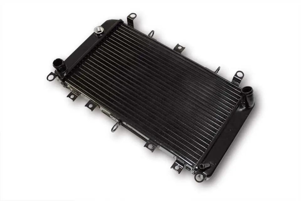Water radiator Brazoline Kawasaki Z 1000 03/06