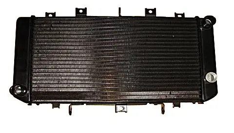 Vodní chladič Brazoline Kawasaki Z 750 04/06