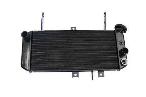 브라졸린 수지키 SV 650 2003-2015 워터 라디에이터