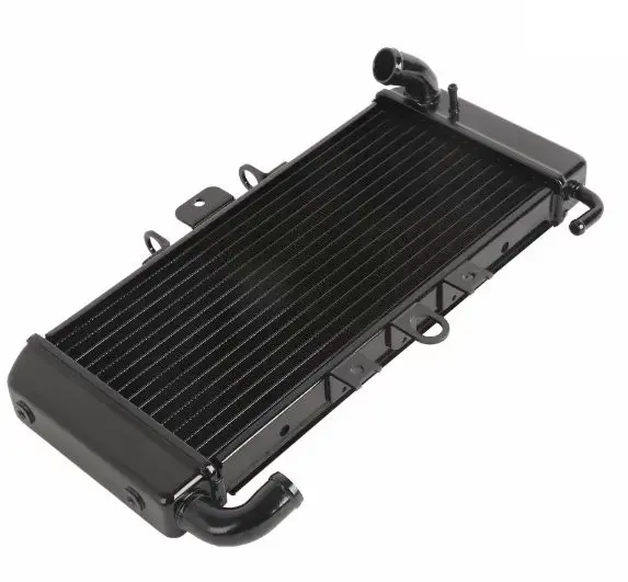 브라졸린 수냉식 라디에이터 야마하 FZS 600 FAZER 98-03