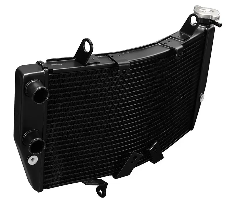 مبرد ماء BRAZOLINE لـ DUCATI 848 1098 1198