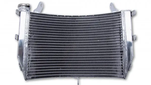 Water Radiator Brazoline Suzuki GSX-S1000 2016-2018